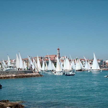 Rooms & Apartments Marinero Betina  Exterior photo