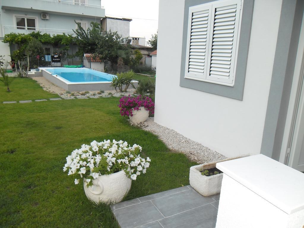Rooms & Apartments Marinero Betina  Room photo