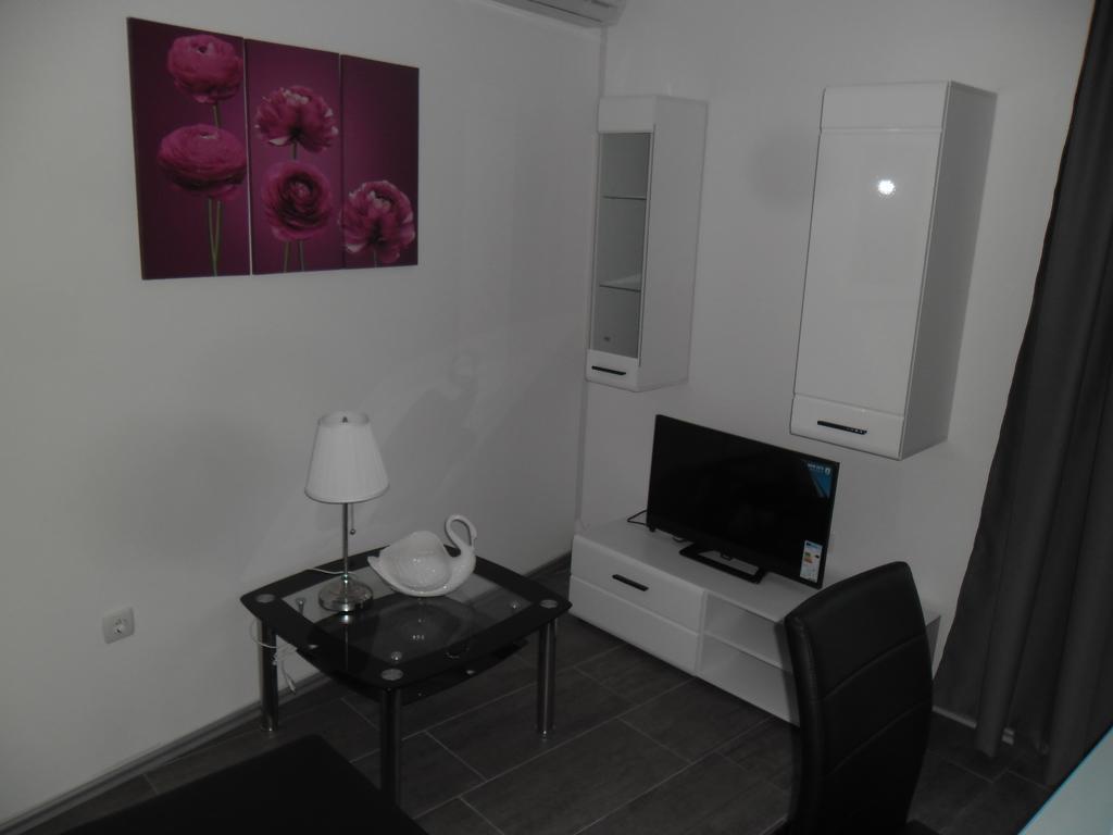 Rooms & Apartments Marinero Betina  Room photo