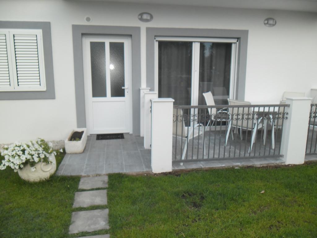 Rooms & Apartments Marinero Betina  Room photo